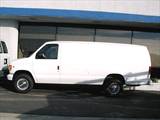 2003 Ford E350 Super Duty Cargo